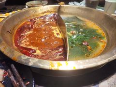 -小龙坎火锅(总店)