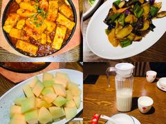 -李老哈·东北菜(宋园路店)