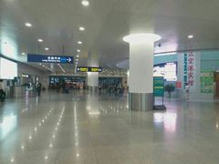 -上海大众空港宾馆