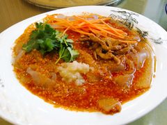 -北方饺子王·海肠捞饭·海鲜锅(山大店)
