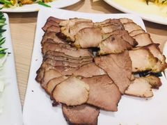 酱肘花-姥家春饼店(漳州二路店)