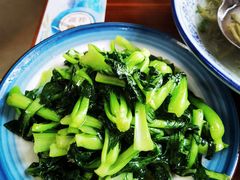 时蔬-美味之家·湖景农家乐(太湖东山店)