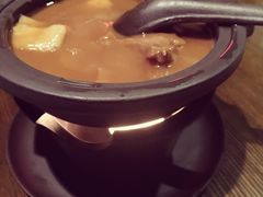 -粗茶淡饭·隐庐私厨(东亭店)