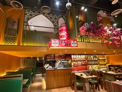 -耶里夏丽·新疆菜·28年喀什老馆(田林东路店)