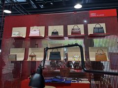 -深圳湾万象城(南山店)