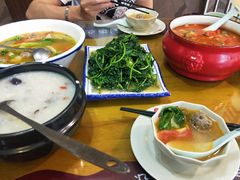 -非常粥道(天宝东街店)