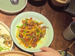 -薇酌饮·陕西菜(南门外店)