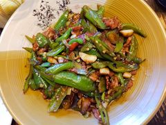 -醉美东江·三文鱼·烧鸡公
