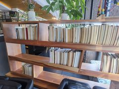 -良木缘咖啡西餐(文殊院店)