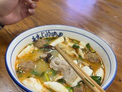 -朱秀英梆梆肉葫芦头(琉璃街店)