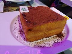 暴富漏奶华-龙记·香港茶餐厅(海上世界店)
