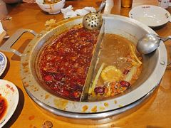 -楠火锅(太古里总店)