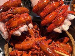 -靓靓蒸虾·头牌蒸虾(光谷风情街店)