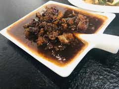 五香排骨-喜洲翰林餐厅(董家百年老宅店)