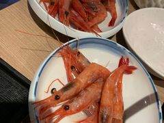 -星伦多自助料理·涮烤一体(杭州来福士店)
