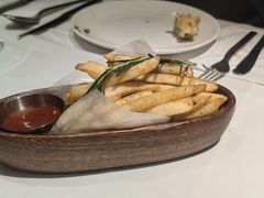 -王品牛排(福州泰禾店)