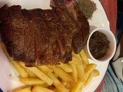 安格斯牛排肉眼-羽深肉铺 Steak & Wine