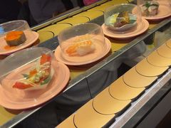 -争鲜回转寿司(东方银座店)