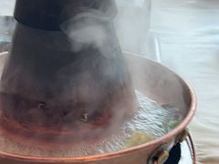 -东来顺饭庄(西直门店)