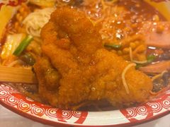 -王大乔泡椒米线(桐梓坡店)