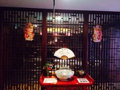 -苏州独墅湖书香世家酒店