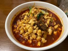 -刘信牛羊肉泡馍小炒(回民街店)