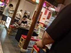 -宽尺巷鱼蛙自助火锅(虎丘钻石广场店)