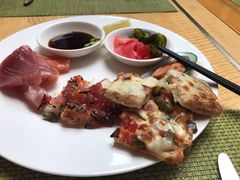 -威斯汀舞台餐厅