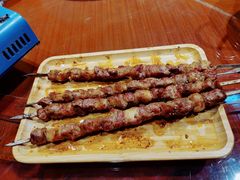 -海拉尔蒙古包(房山长阳总店)