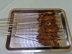 -马白开来特色羊排揪片子  (总店)