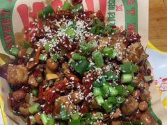 -鸭力大(绿城店)