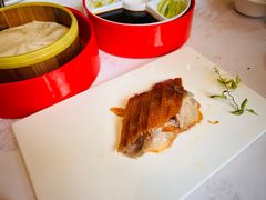 -麒茗餐厅·粤菜·宴会厅·海鲜(锦绣路店)