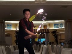 -重庆长寿碧桂园凤悦凤凰酒店