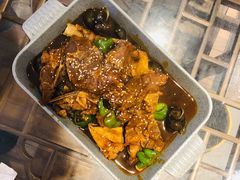 -淮扬楼(千鹤湖店)