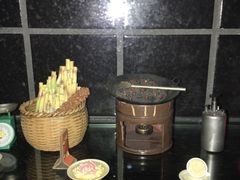 -新大咀港式茶餐厅(宝山万达店)