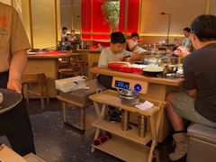 -晓宇重庆火锅(西安荟聚店)