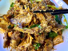 -萍姨抻面馆·鸡架冒菜(清湖店)