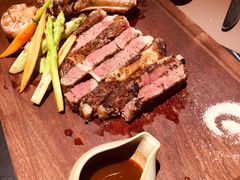 -404干式熟成牛排馆•聚会餐厅