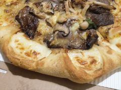 -必胜客(花园路宅急送店)