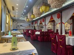 -老街饭庄·地道淮扬菜(扬子江北路总店)