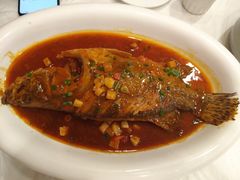 黄山臭桂鱼-庐州太太(鼓楼店)