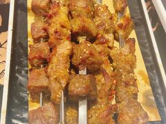 -大锅强·蒸海鲜青岛菜(金沙滩店)