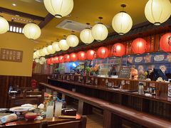 -鸟鹏烧鸟居酒屋(仁恒梦中心店)