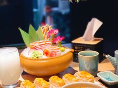 -炙柒Sekinana·精致日料(合生汇店)