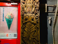 -火燒雲傣家菜(鼓楼店)