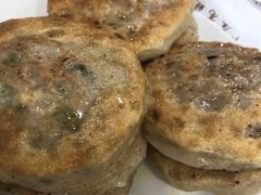 -牛庄高晓山风味馅饼城(海城店)