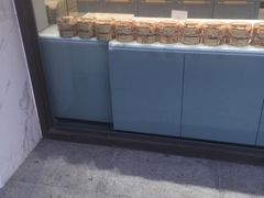 面包甜点陈列柜-津乐园(宜白路店)