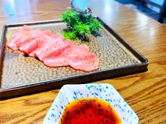 -樱宿日式和牛烧肉(五道口店)