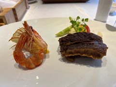 -王品牛排(佛山南海万科广场店)