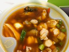 -汤城小厨•粤菜•靓汤(苏州街店)